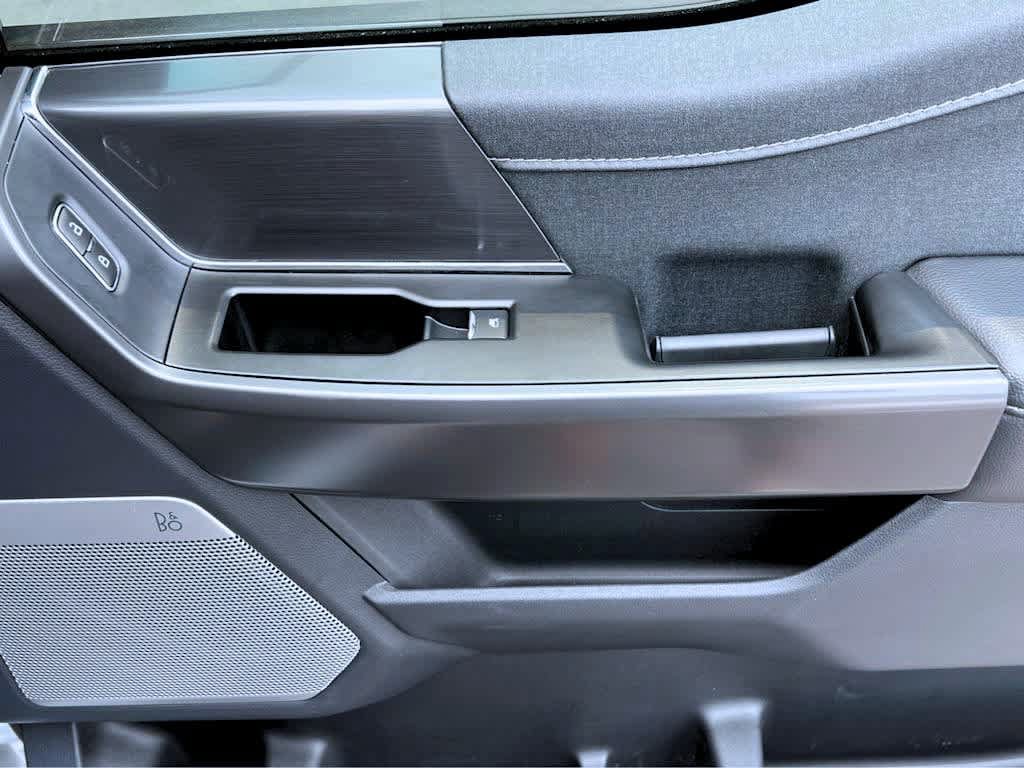 Certified 2025 Ford F150 Lariat AWD/4WD image 20