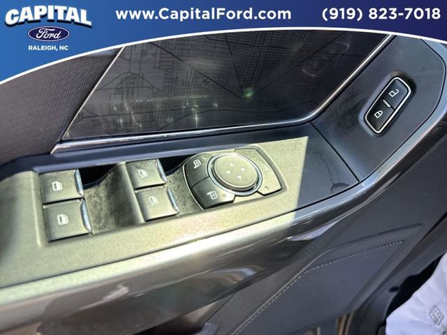 Certified 2023 Ford F150 XLT w/ Equipment Group 302A High AWD/4WD image 21