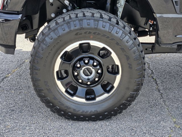 Certified 2026 Ford F350 Platinum w/ Tremor Off-Road Package AWD/4WD image 10