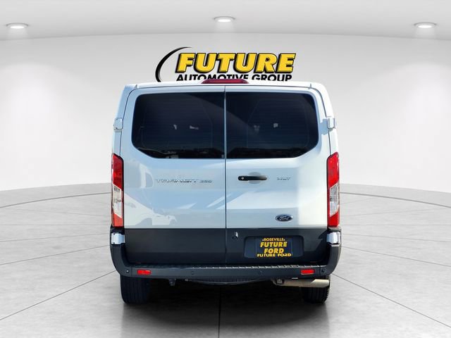 Certified 2021 Ford Transit 350 XLT image 4