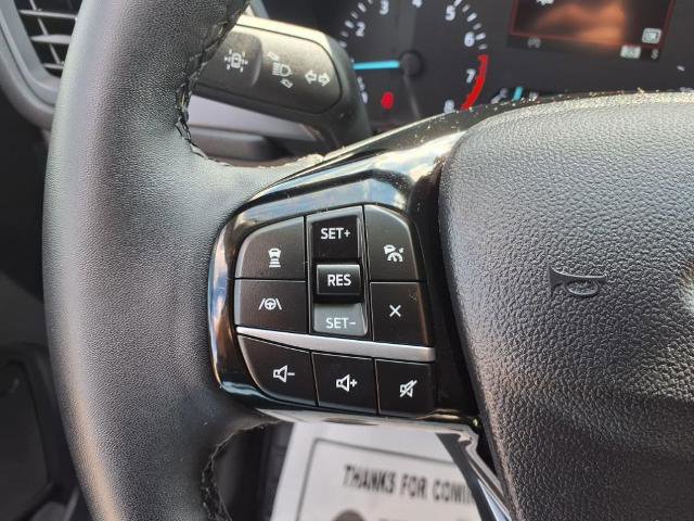 Certified 2022 Ford Escape SE w/ SE Sport Appearance Package image 20