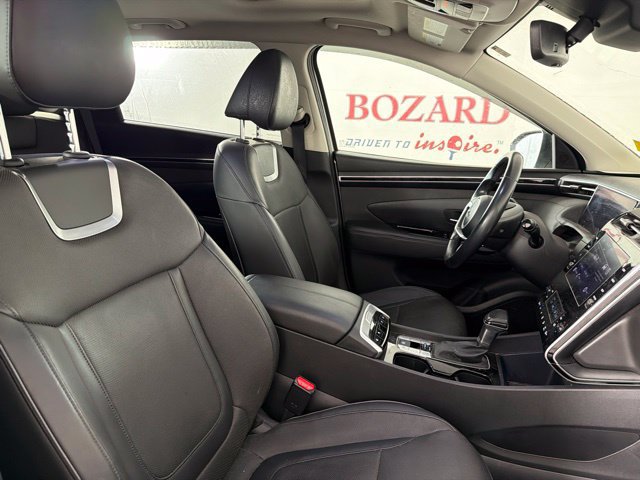 Used 2022 Hyundai Tucson SEL w/ Convenience + Premium Package FWD image 30