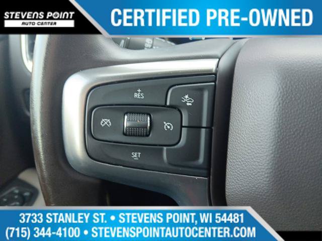 Used 2024 Chevrolet Tahoe LT AWD/4WD image 18