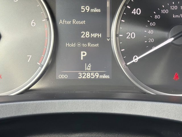 Used 2024 Lexus IS 300 w/ Comfort Package RWD image 32