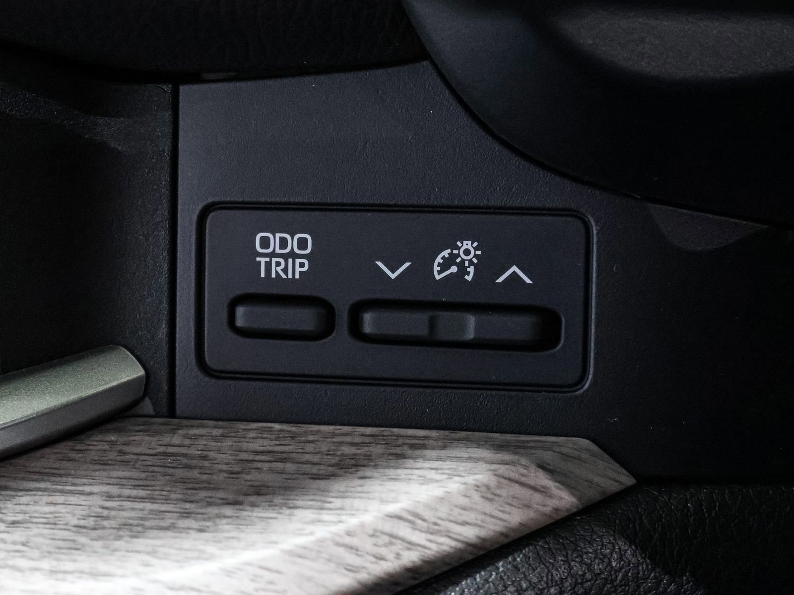 Used 2024 Toyota Grand Highlander Limited image 31