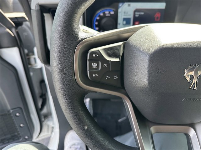 Certified 2021 Ford Bronco 4-Door w/ Sasquatch Package image 29