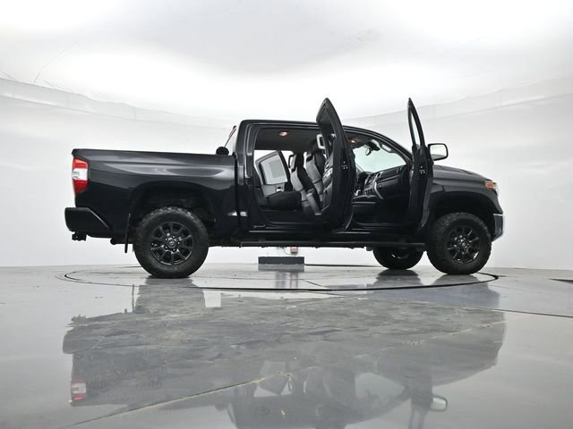 Used 2021 Toyota Tundra SR5 w/ Trail Edition image 51