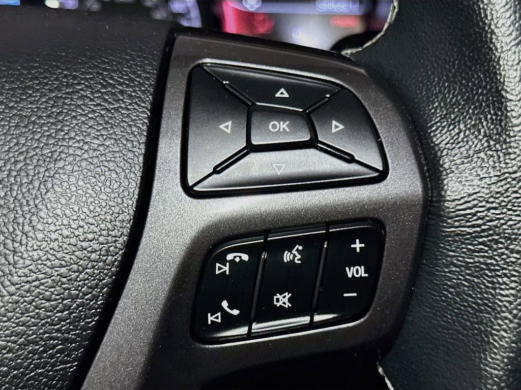 Certified 2020 Ford Ranger Lariat w/ Technology Package AWD/4WD image 35