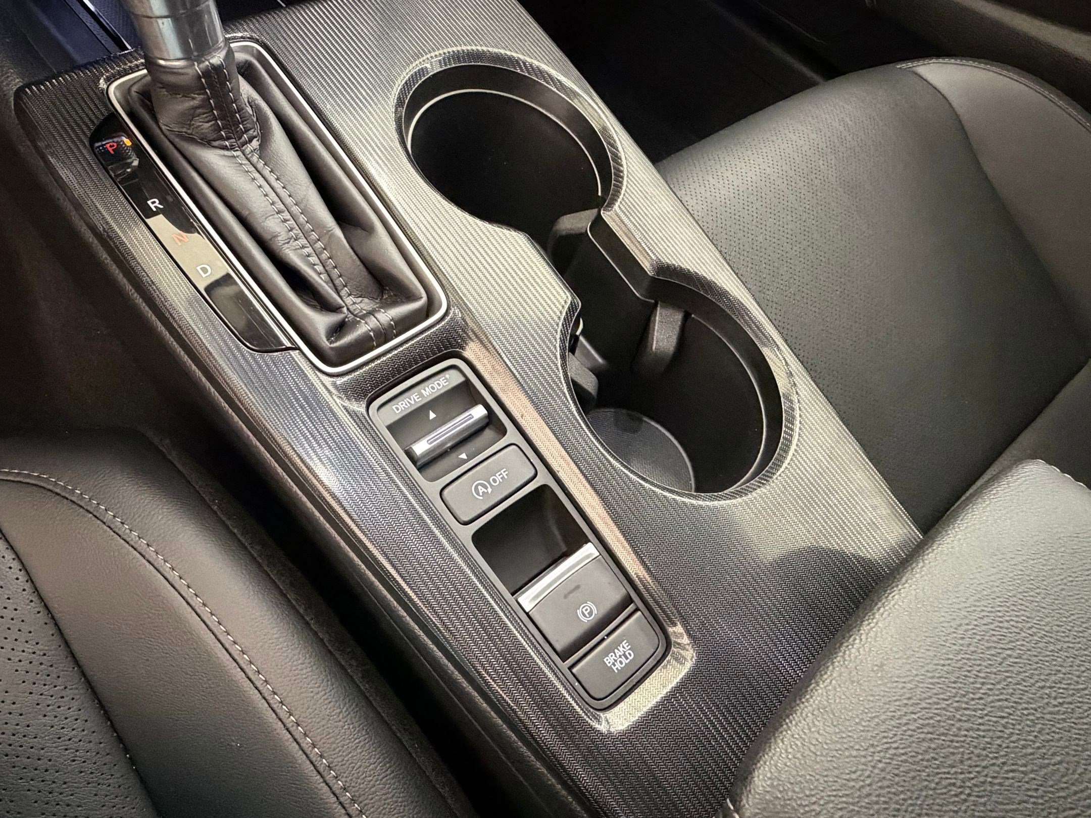 Used 2024 Honda Civic Touring image 27