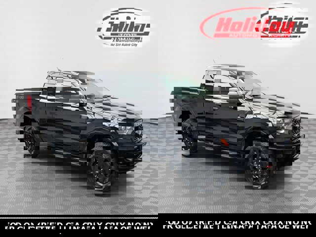 Certified 2021 Ford Ranger XLT w/ Equipment Group 301A Mid image 7