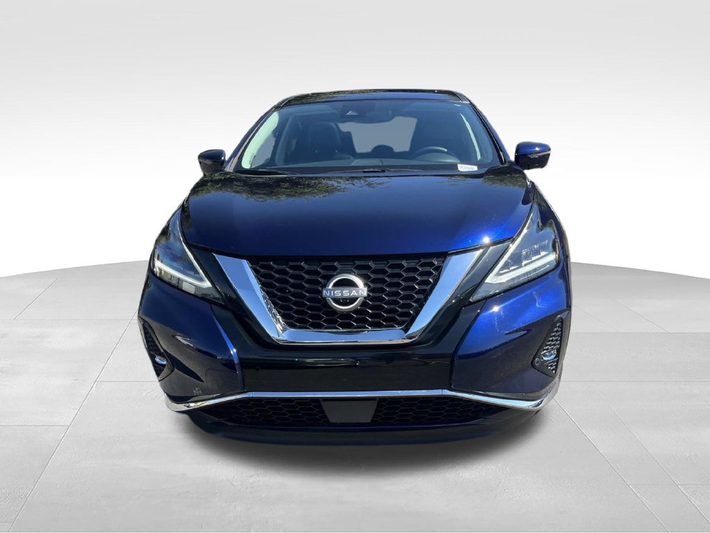 Used 2024 Nissan Murano SL AWD/4WD image 10