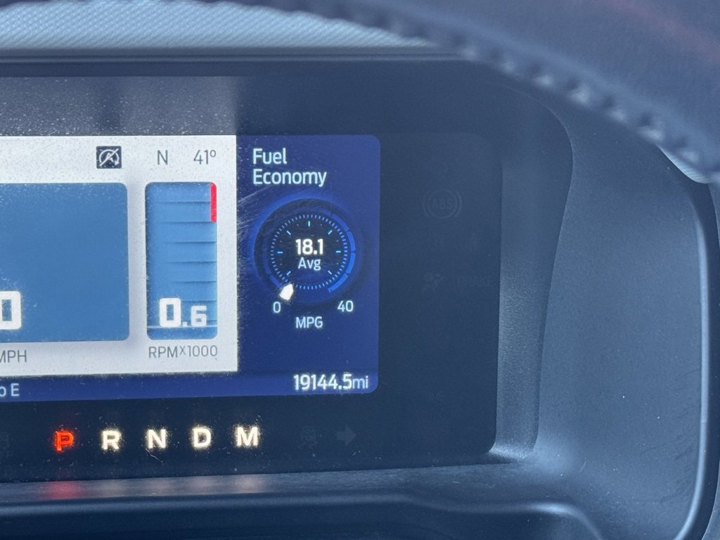 Certified 2023 Ford Bronco Badlands w/ Sasquatch Package image 16