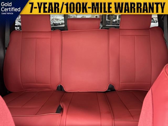 Certified 2023 Ford F150 Raptor image 16