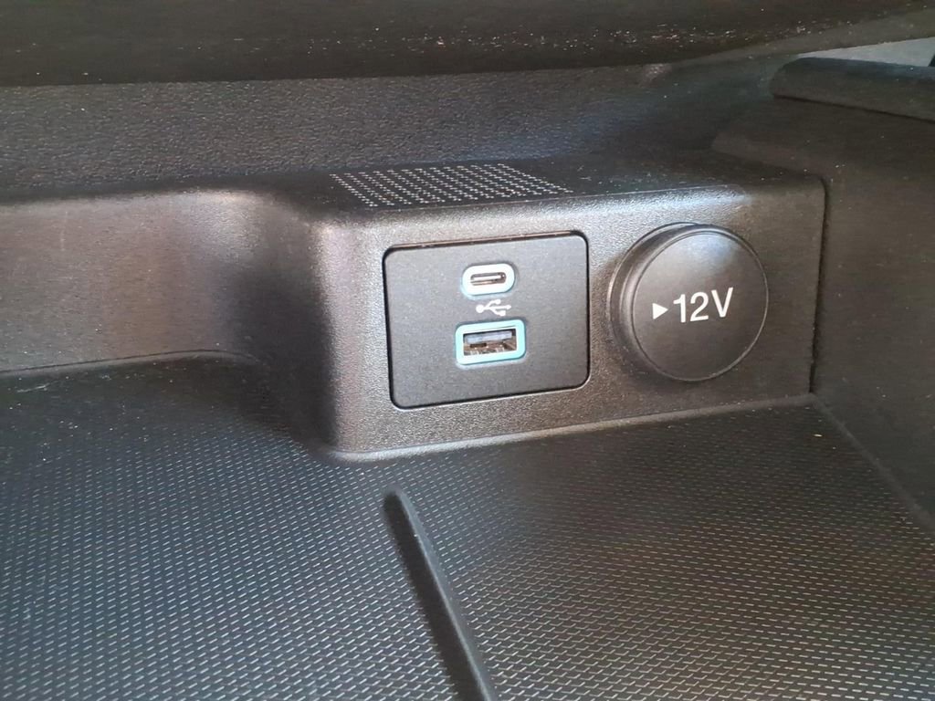 Certified 2023 Ford Escape Active AWD/4WD image 21