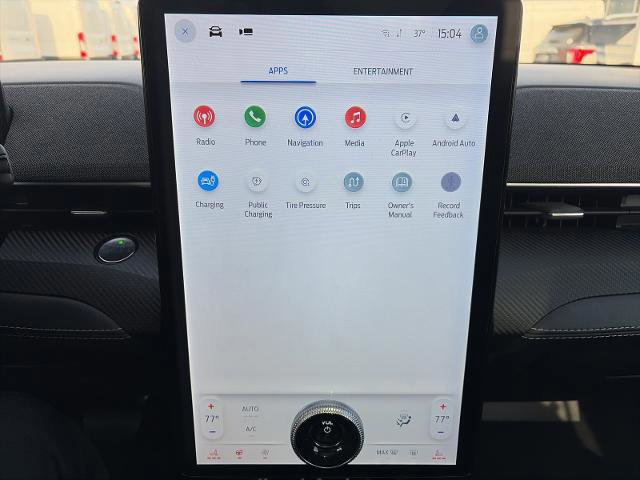 Certified 2023 Ford Mustang Mach-E Premium image 28