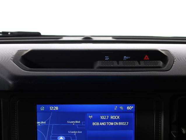 Certified 2023 Ford Bronco Outer Banks image 15