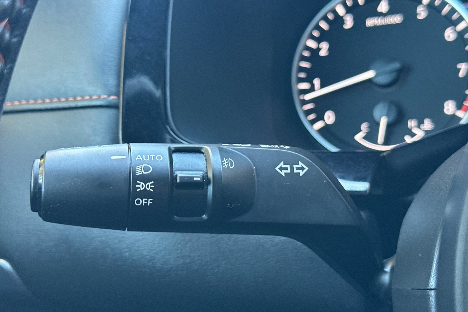Used 2024 Nissan Pathfinder Rock Creek AWD/4WD image 39