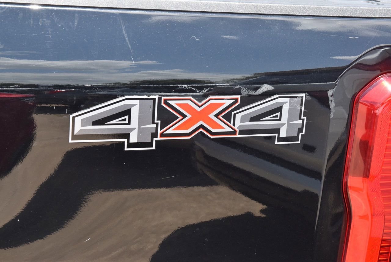 Certified 2026 Ford F250 XLT AWD/4WD image 15