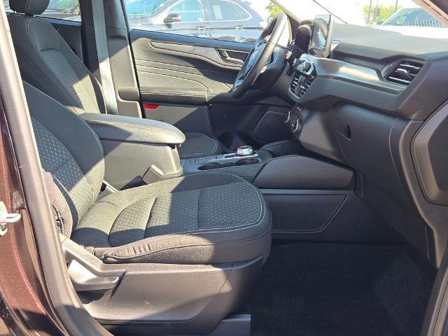 Certified 2023 Ford Escape Active image 8