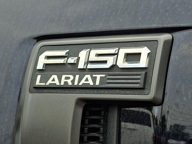 Certified 2022 Ford F150 Lariat w/ Equipment Group 502A High AWD/4WD image 31