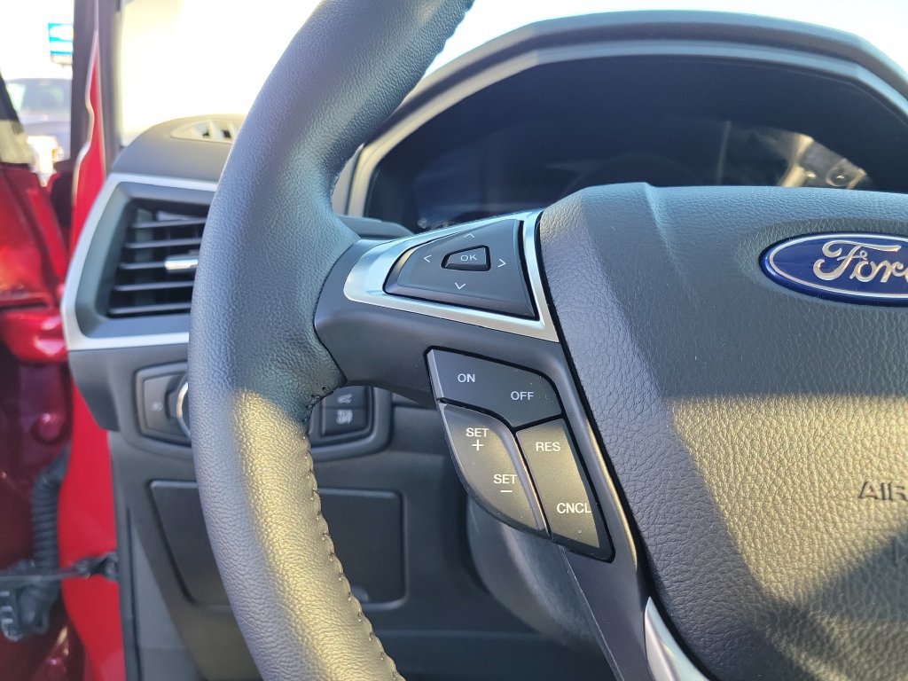 Certified 2023 Ford Edge SEL w/ Convenience Package AWD/4WD image 26