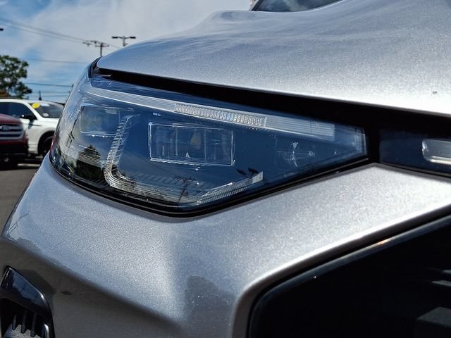 Certified 2023 Ford Escape ST-Line Elite AWD/4WD image 10
