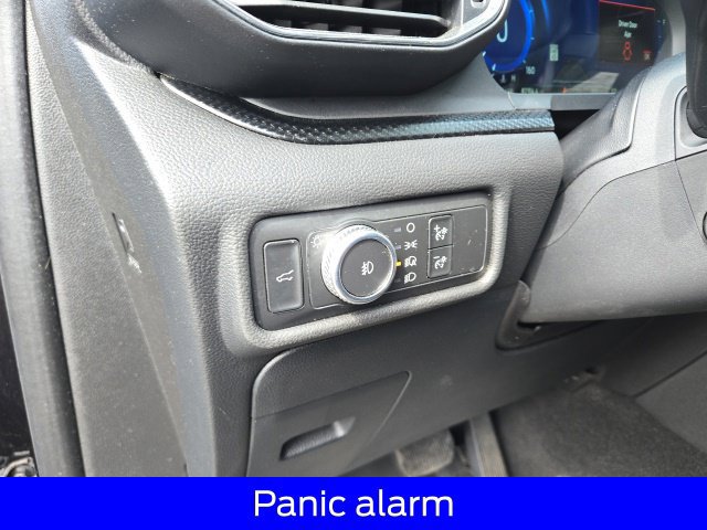 Certified 2020 Ford Explorer ST w/ ST Street Pack AWD/4WD image 25