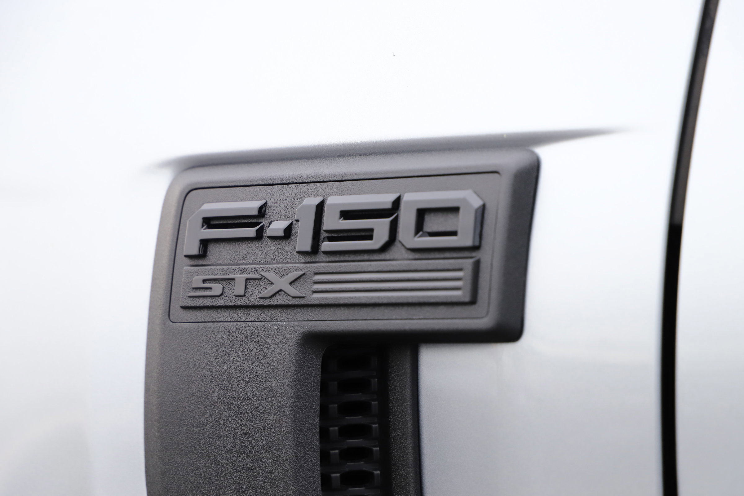 Certified 2025 Ford F150 STX w/ Equipment Group 201A FX4 image 7