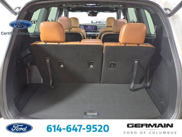 Used 2024 Kia Telluride SX Prestige X-Line AWD/4WD image 23