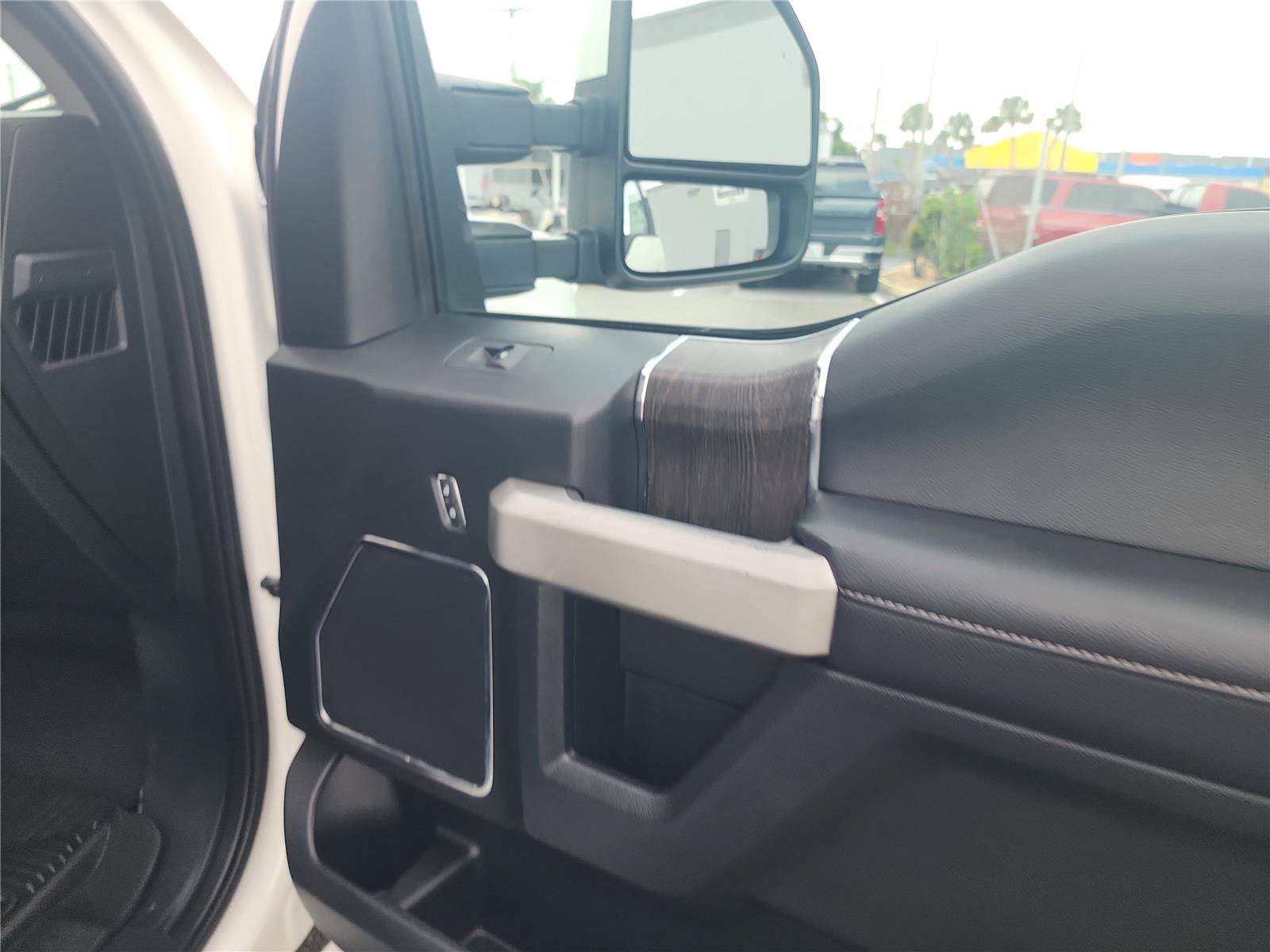 Certified 2021 Ford F250 Lariat AWD/4WD image 26