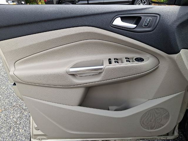 Certified 2018 Ford Escape SEL AWD/4WD image 12