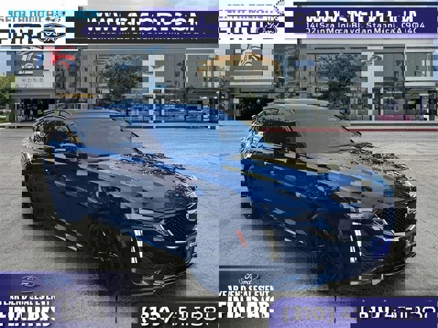 Used 2023 Cadillac CT5 Sport w/ Cold Weather Package