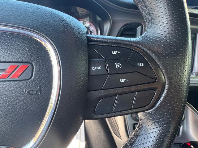 Used 2023 Dodge Challenger SXT w/ Blacktop Package RWD image 17