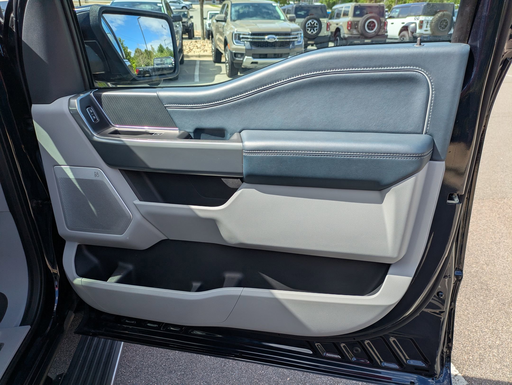 Certified 2023 Ford F150 Limited AWD/4WD image 45