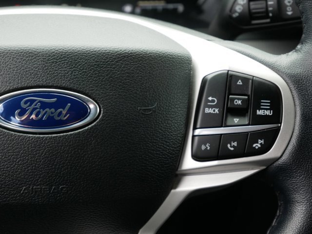 Certified 2023 Ford Explorer XLT w/ Equipment Group 202A AWD/4WD image 19