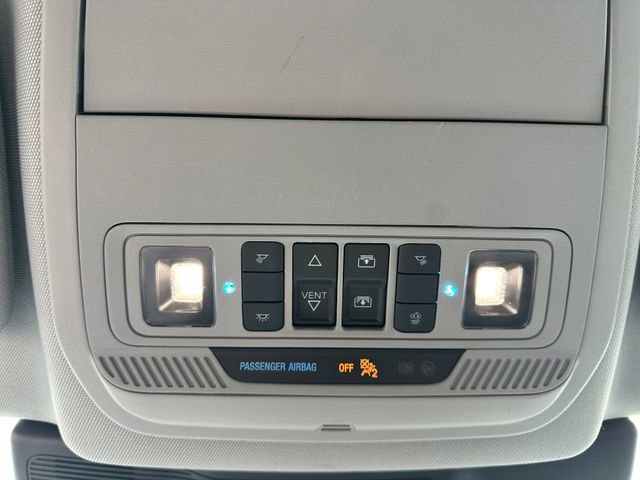 Certified 2021 Ford Explorer Limited w/ Equipment Group 301A AWD/4WD image 27