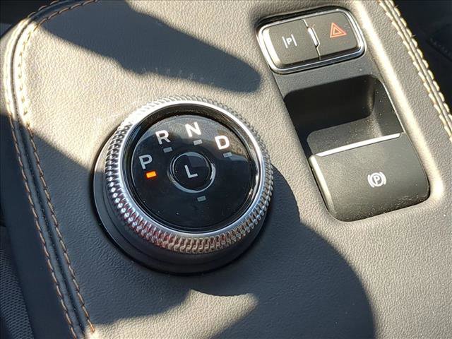 Certified 2023 Ford Mustang Mach-E GT image 12