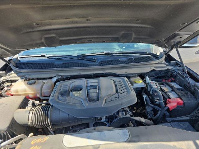 Used 2023 Jeep Wagoneer L Series III w/ Premium Group I image 30