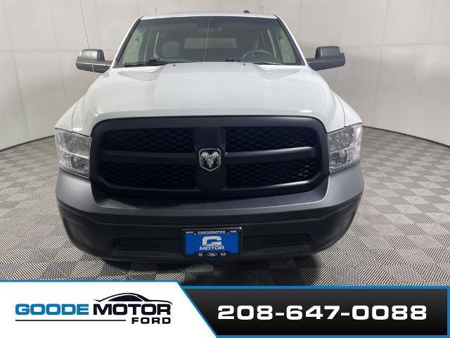 Used 2023 RAM 1500 Tradesman w/ Power & Remote Entry Group AWD/4WD image 8