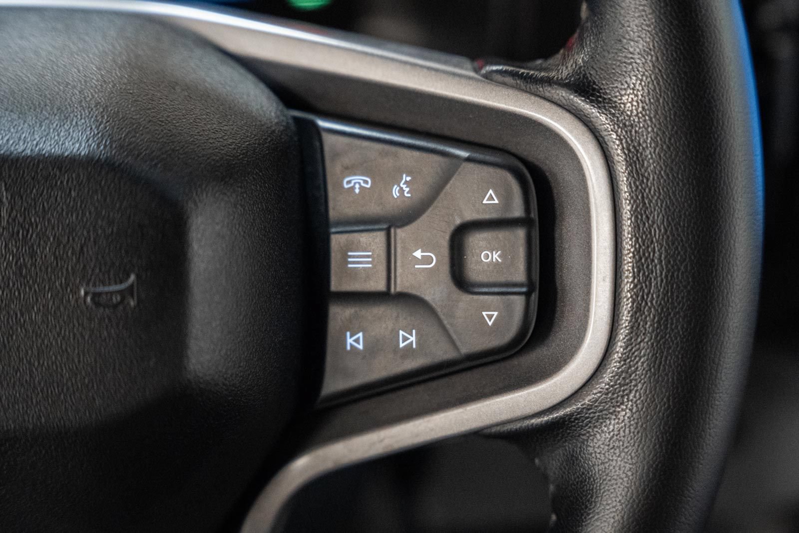 Certified 2022 Ford Bronco Black Diamond AWD/4WD image 31