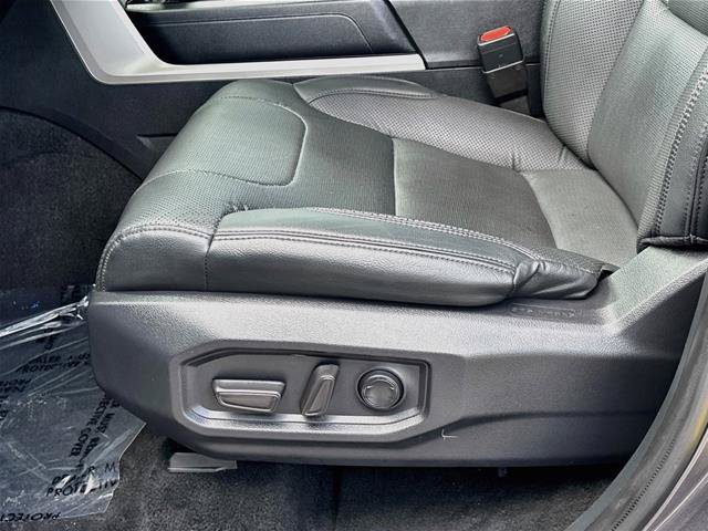 Used 2024 Toyota Tundra SR5 w/ SR5 Premium Package AWD/4WD image 20
