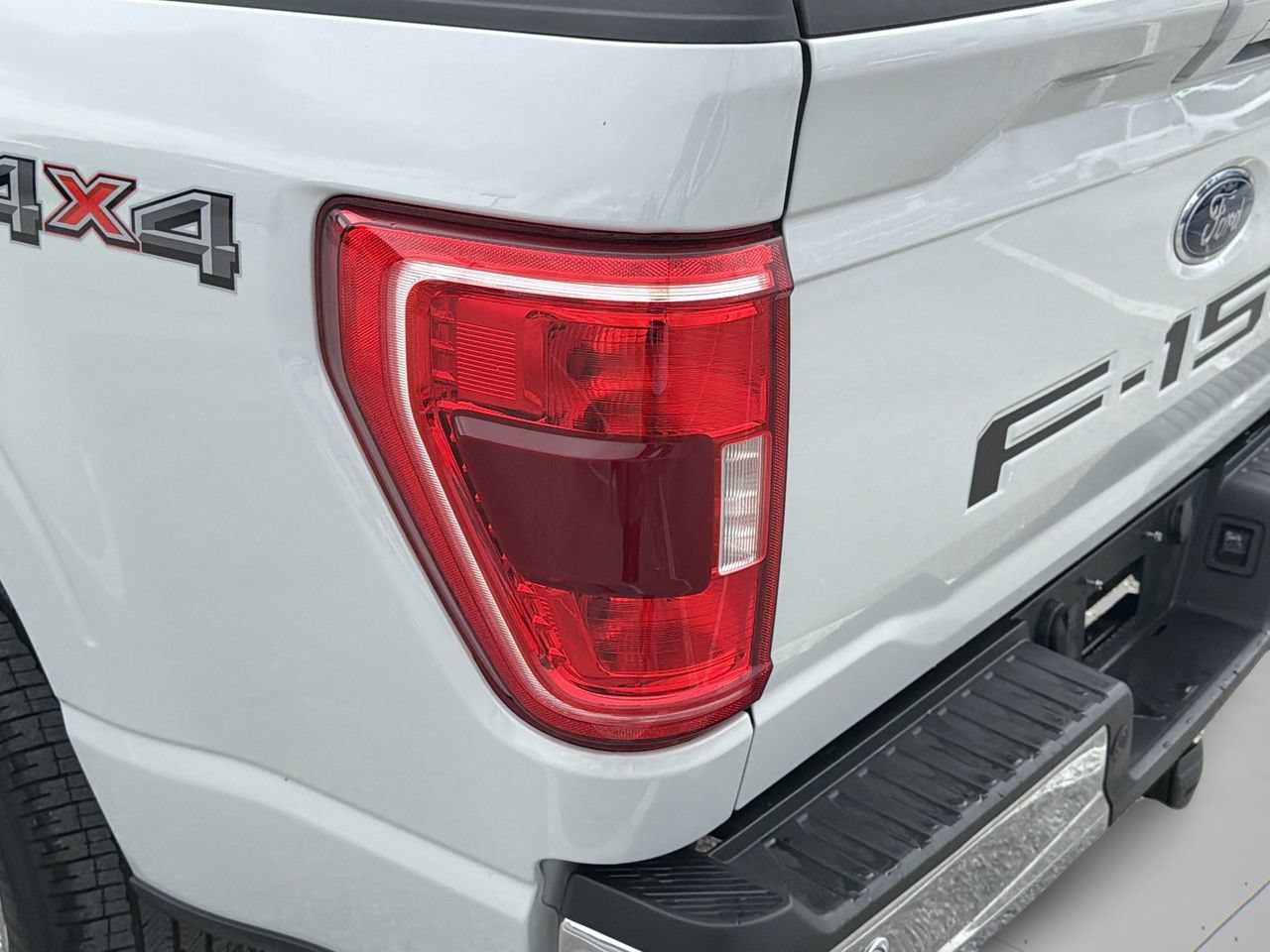 Certified 2023 Ford F150 XLT w/ Equipment Group 302A High AWD/4WD image 7