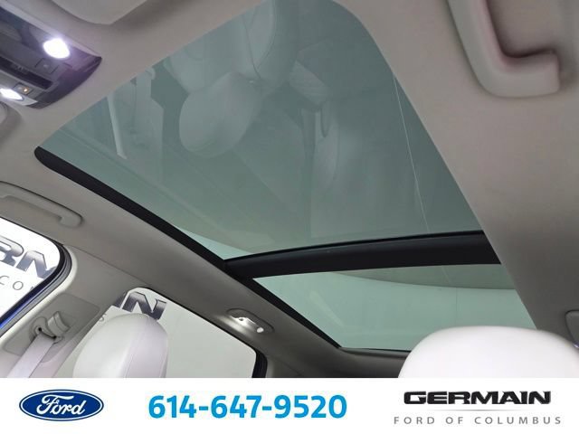 Used 2022 Kia Sorento SX FWD image 33