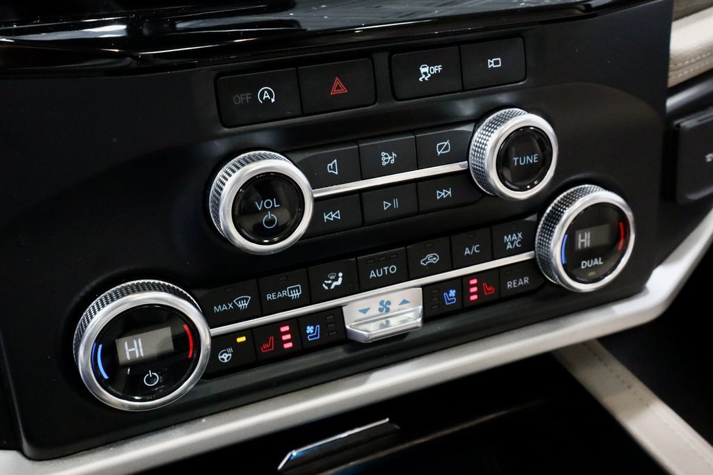 Certified 2024 Ford Expedition Max Limited image 33