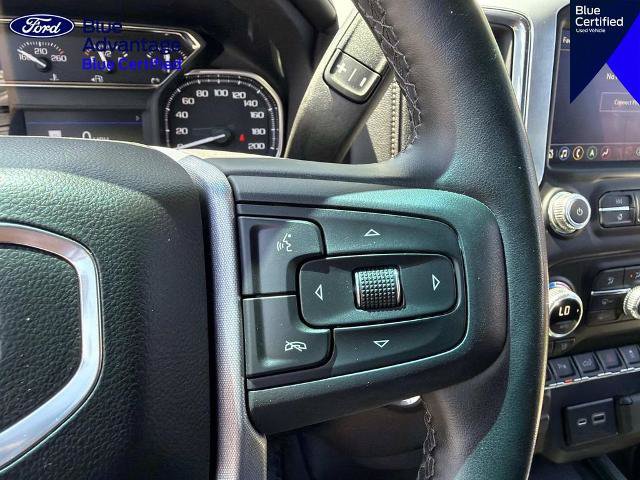 Used 2023 GMC Sierra 3500 SLT w/ SLT Premium Package AWD/4WD image 21