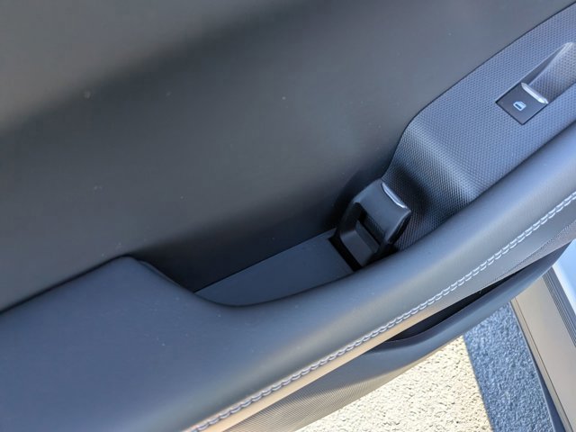 Certified 2025 Ford Mustang Mach-E Select w/ Comfort Package Lite image 26