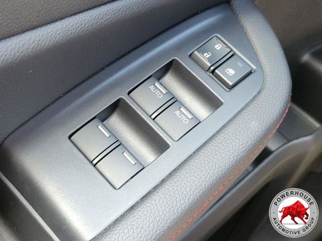 Used 2024 Honda Passport Black Edition image 29