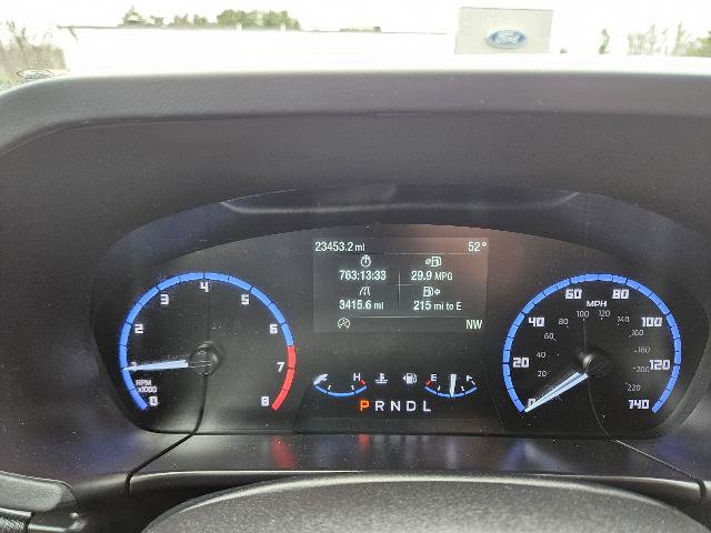 Certified 2024 Ford Bronco Sport Big Bend AWD/4WD image 17