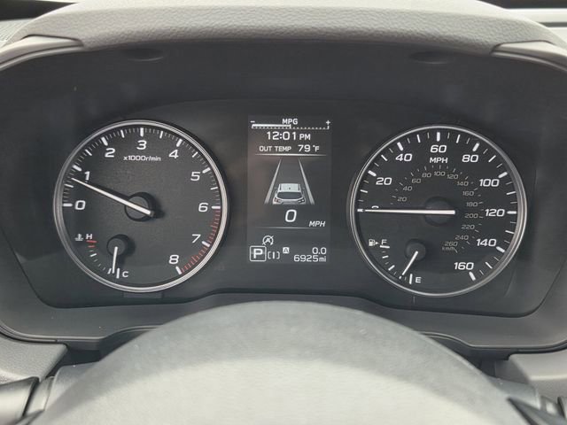 Used 2025 Subaru Crosstrek 2.0i Premium w/ Convenience Package #2 image 31