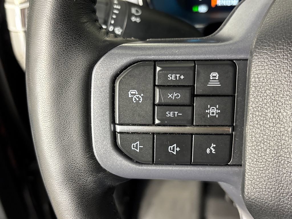 Certified 2023 Ford F150 Lariat w/ Equipment Group 502A High AWD/4WD image 17